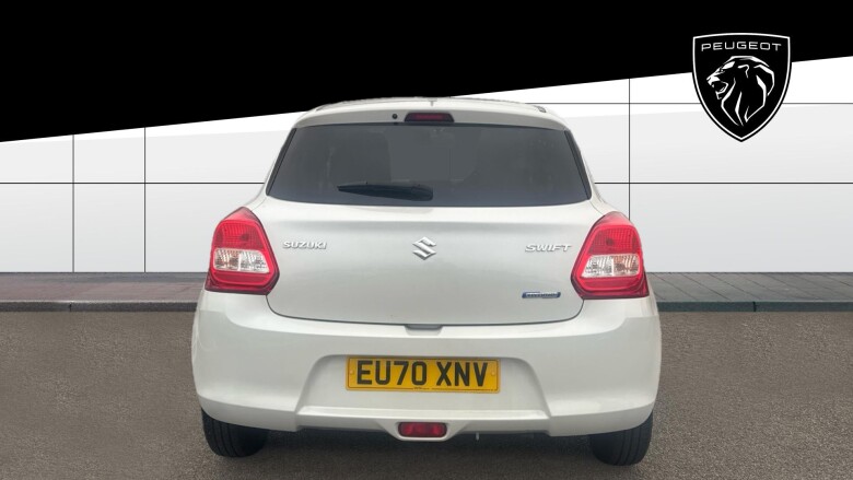 Suzuki Swift 1.2 Dualjet SHVS SZ3 5dr Petrol Hatchback